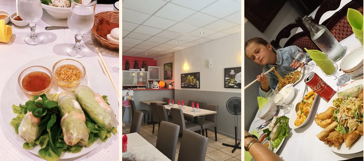 L'Asia - Gallery Image 1