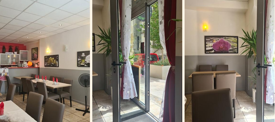 L'Asia - Gallery Image 2