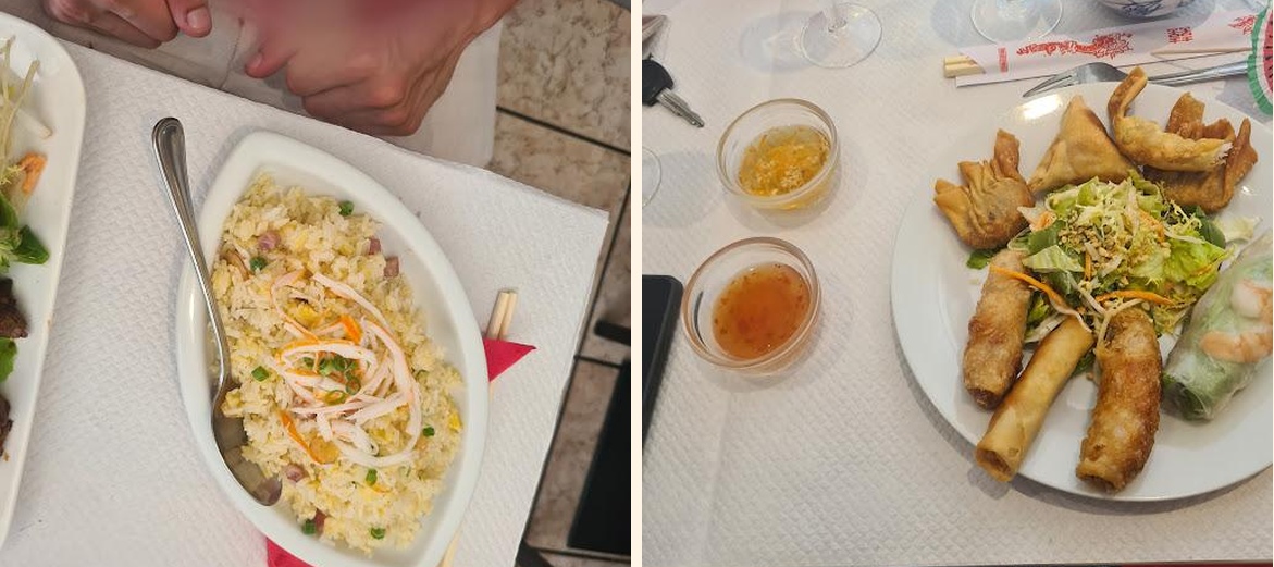 L'Asia - Gallery Image 3