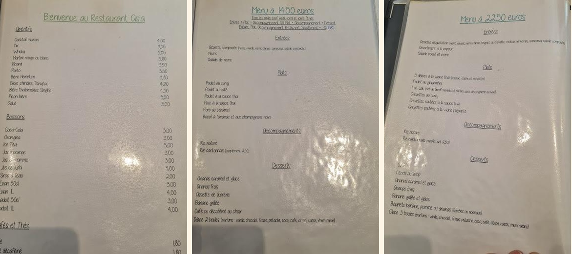 L'Asia - Gallery Image 4