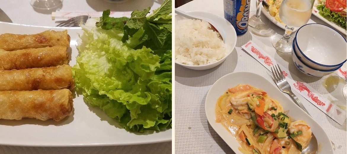 L'Asia - Gallery Image 7